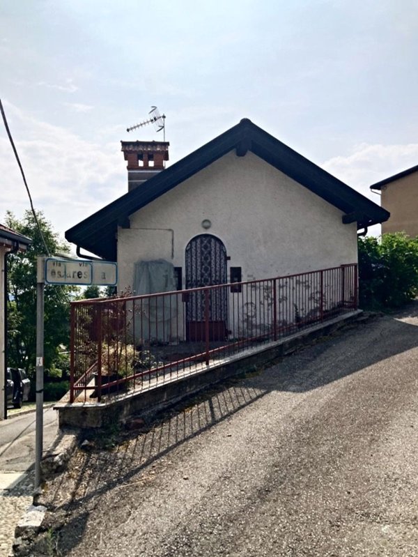 appartamento in vendita a Madonna del Sasso