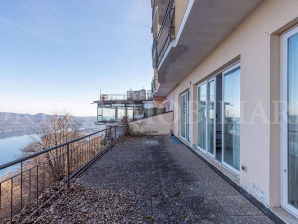 appartamento in vendita a Madonna del Sasso in zona Boleto