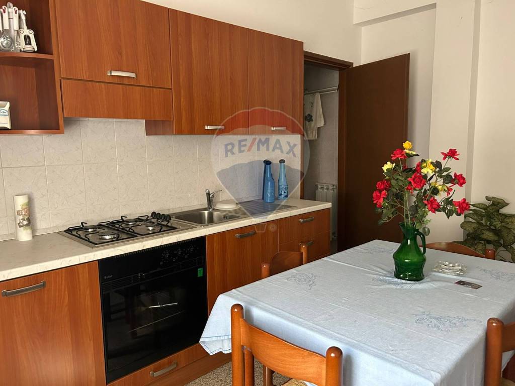 appartamento in vendita a Madonna del Sasso in zona Boleto