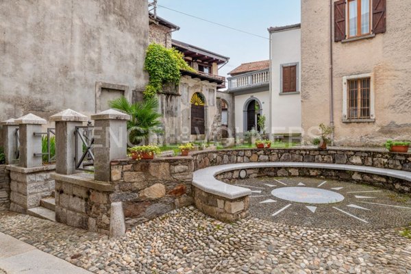 appartamento in vendita a Madonna del Sasso in zona Artò