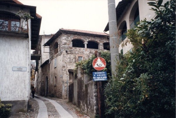 attico in vendita a Madonna del Sasso in zona Artò
