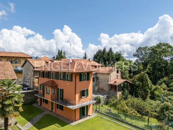 casa indipendente in vendita a Madonna del Sasso in zona Artò