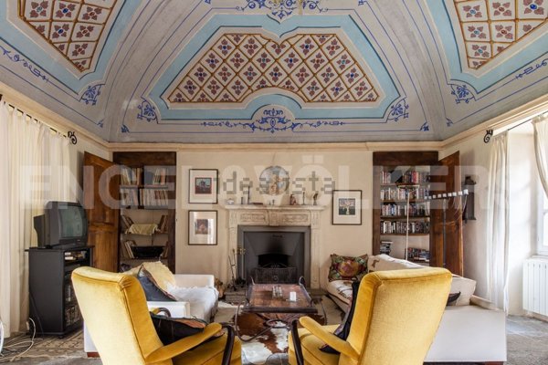 casa indipendente in vendita a Madonna del Sasso in zona Artò