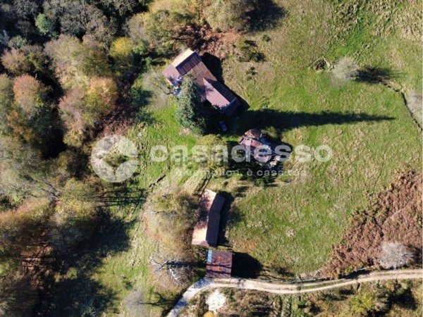 casale in vendita a Madonna del Sasso