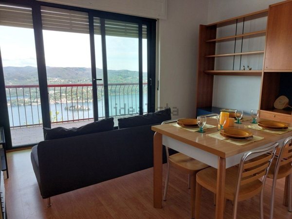 appartamento in vendita a Madonna del Sasso