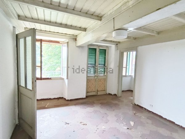 appartamento in vendita a Madonna del Sasso in zona Boleto