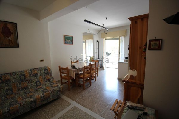 appartamento in vendita a Madonna del Sasso in zona Boleto