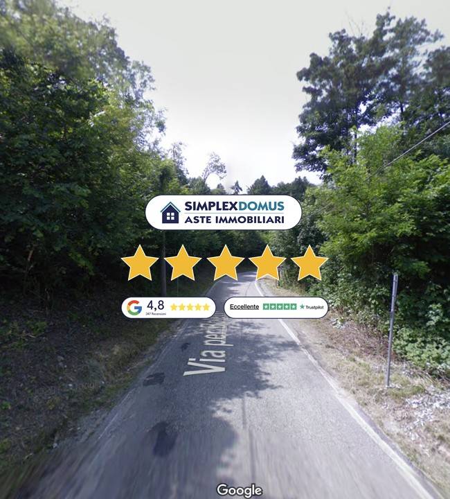 casa indipendente in vendita a Madonna del Sasso in zona Boleto