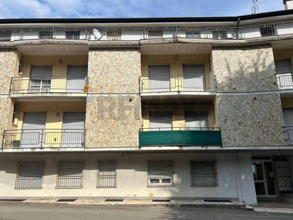 appartamento in vendita a Madonna del Sasso in zona Boleto
