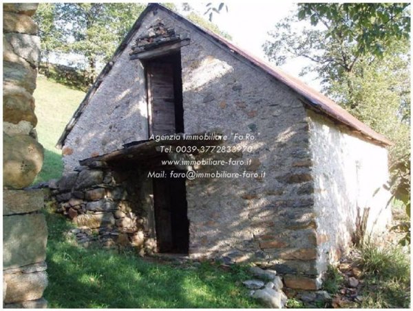 casa indipendente in vendita a Malesco in zona Finero