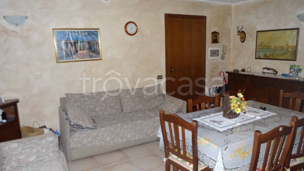 appartamento in vendita a Malesco