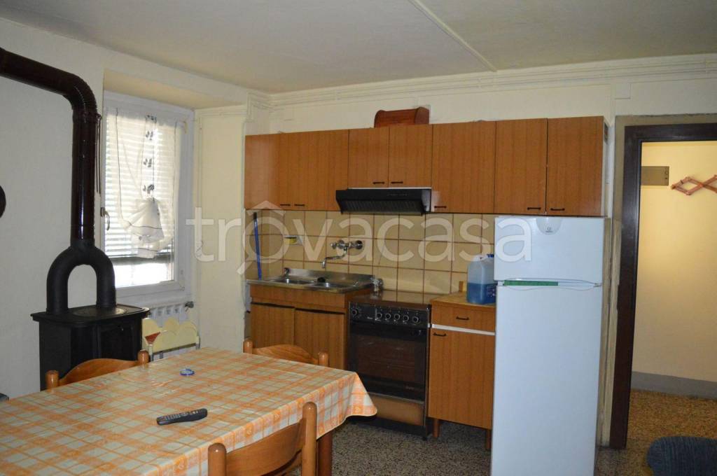appartamento in vendita a Malesco
