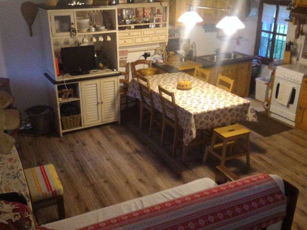 casa indipendente in vendita a Malesco
