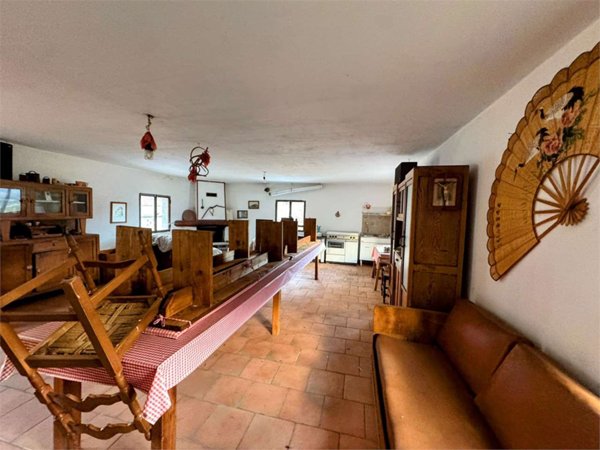 casa indipendente in vendita a Malesco