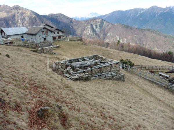 appartamento in vendita a Malesco