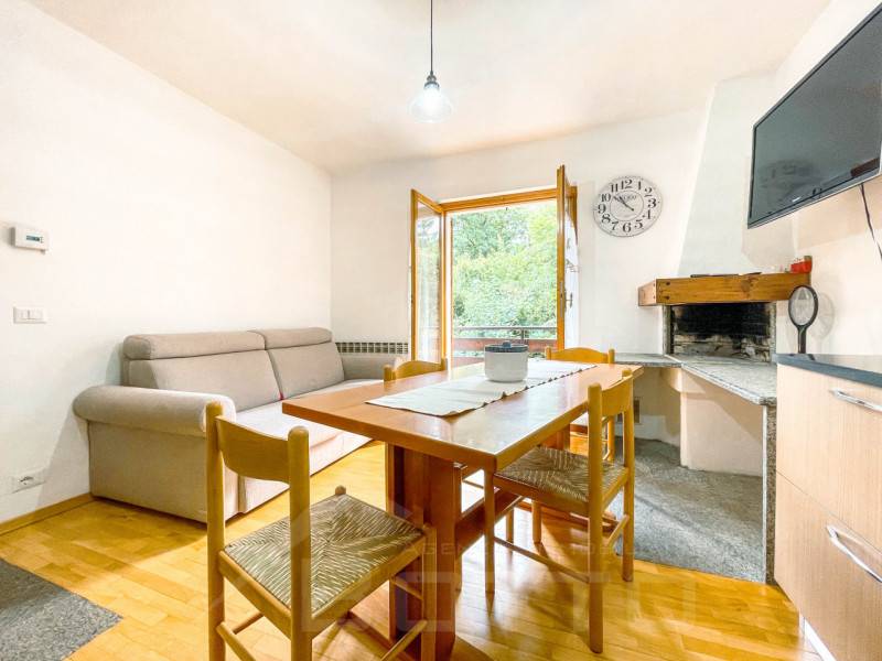 appartamento in vendita a Malesco