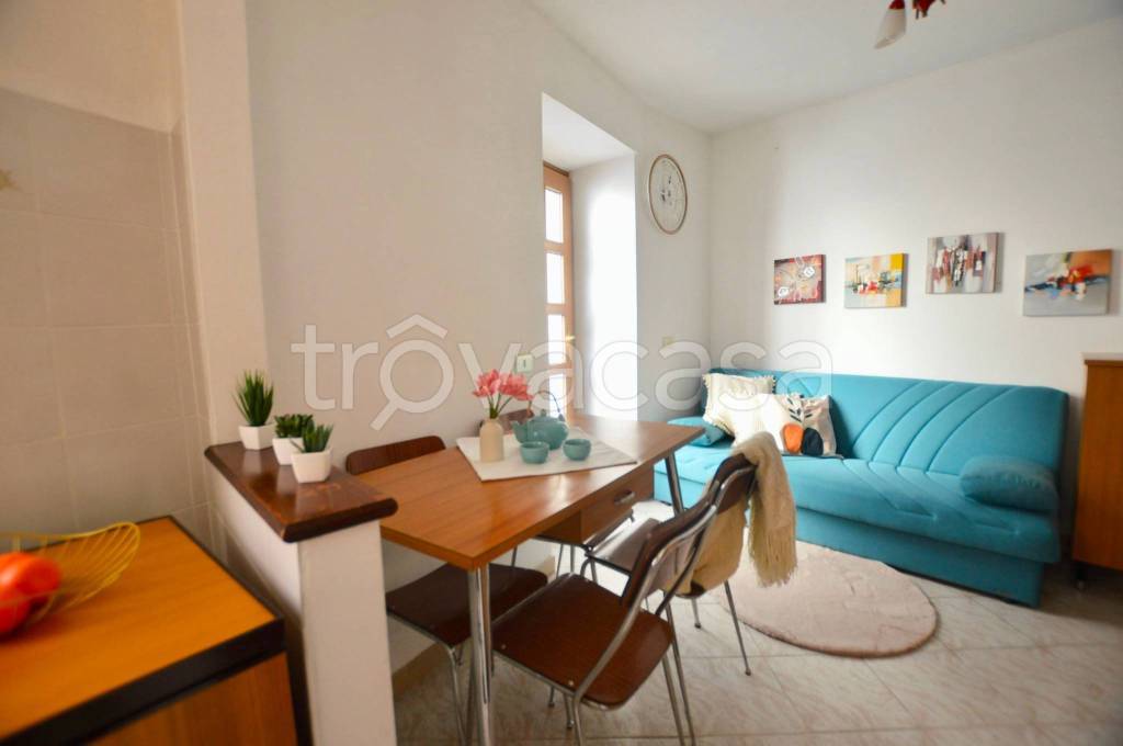 appartamento in vendita a Malesco