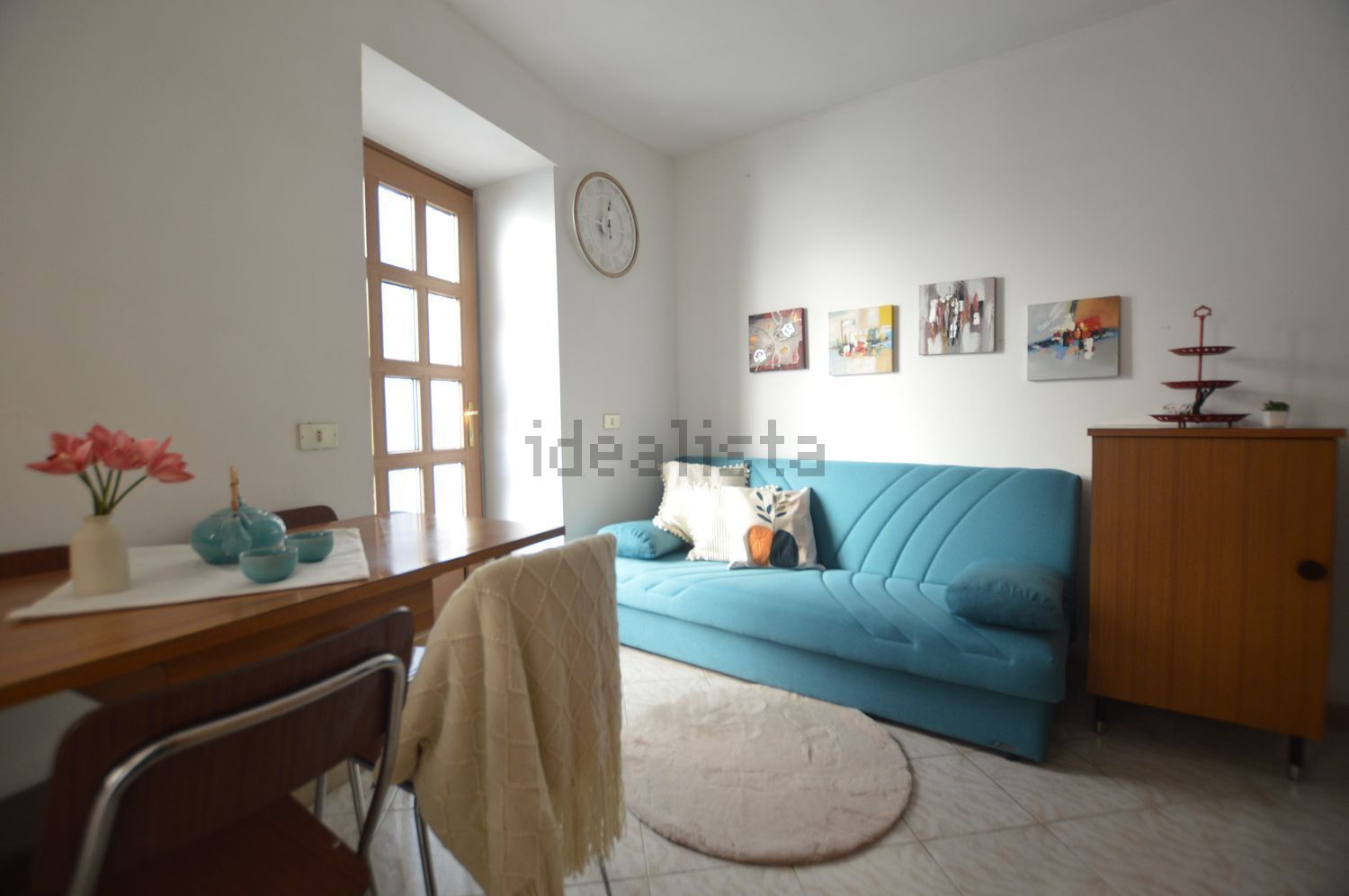 appartamento in vendita a Malesco