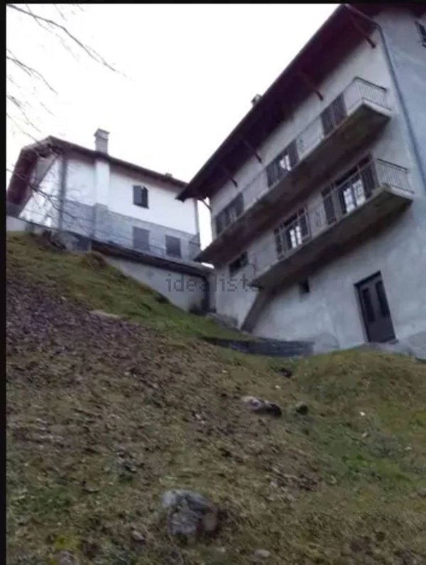 casa indipendente in vendita a Malesco