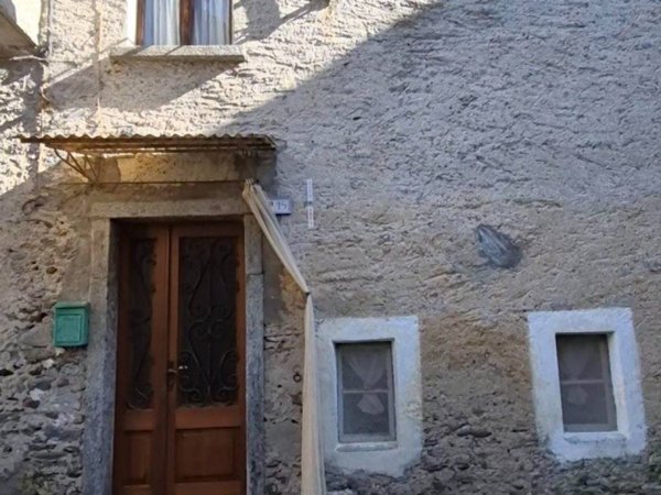 casa indipendente in vendita a Malesco