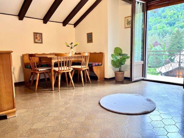appartamento in vendita a Malesco