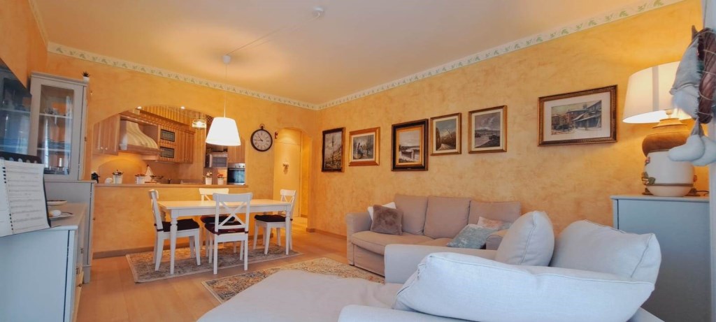 appartamento in vendita a Malesco