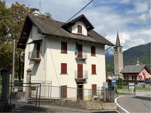 casa indipendente in vendita a Malesco