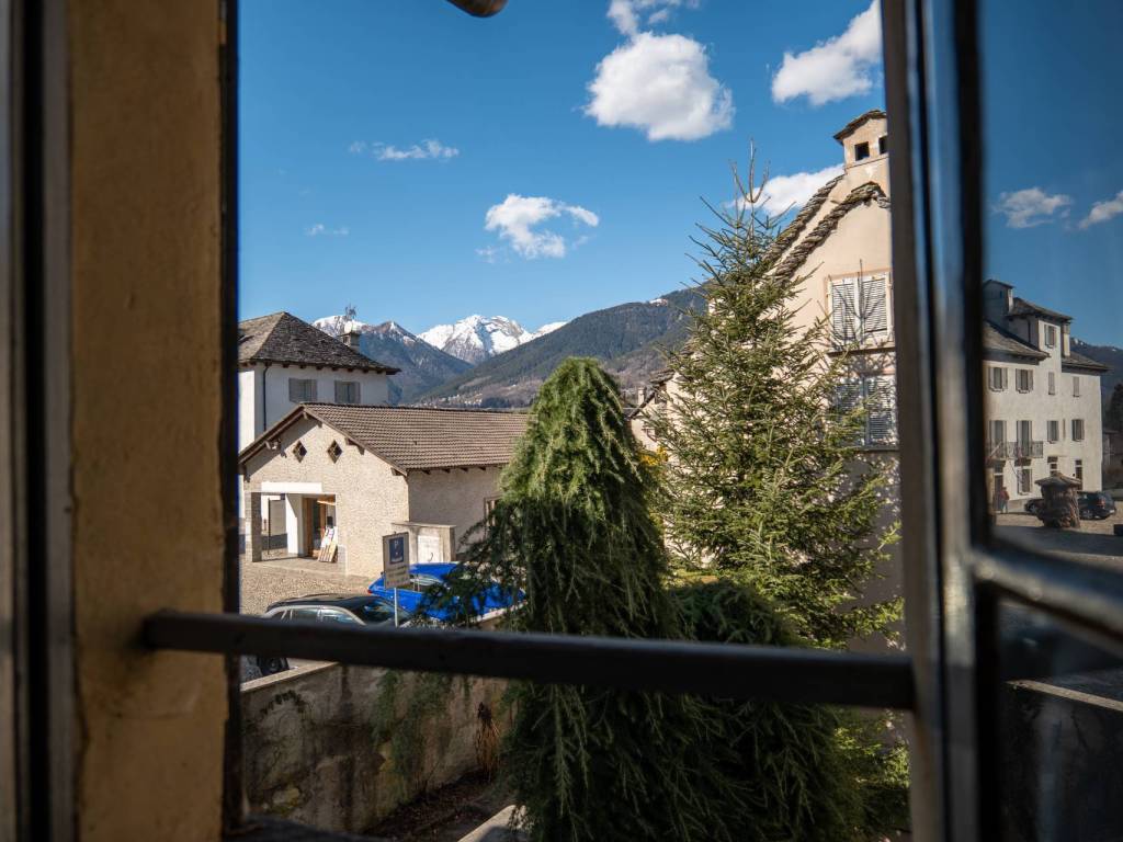 casa indipendente in vendita a Malesco in zona Zornasco