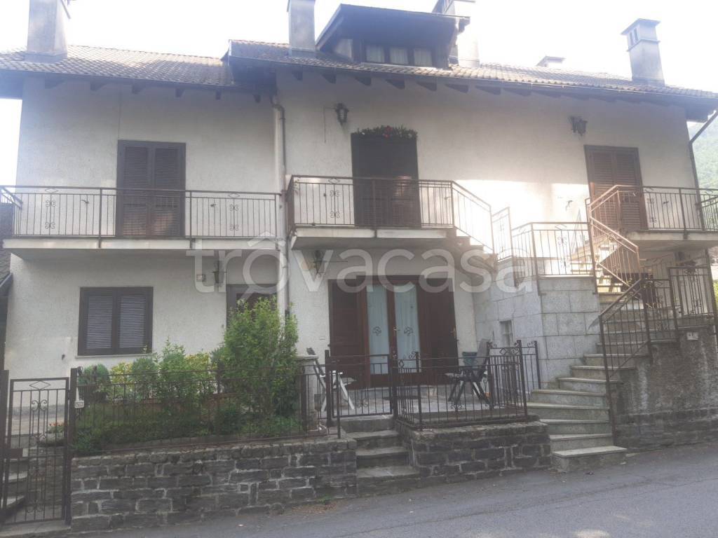 appartamento in vendita a Malesco