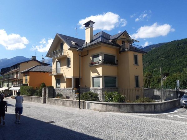 appartamento in vendita a Malesco in zona Zornasco