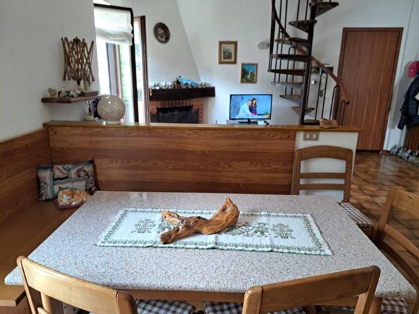 appartamento in vendita a Malesco in zona Zornasco