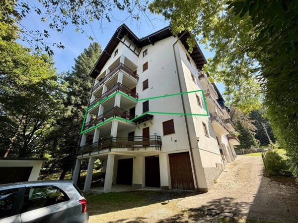 appartamento in vendita a Malesco in zona Zornasco
