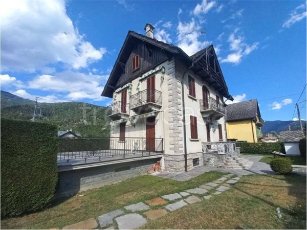 casa indipendente in vendita a Malesco