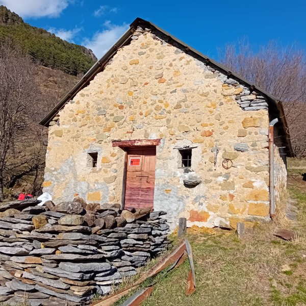 baita in vendita a Malesco in zona Finero