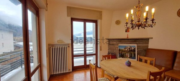 appartamento in vendita a Malesco