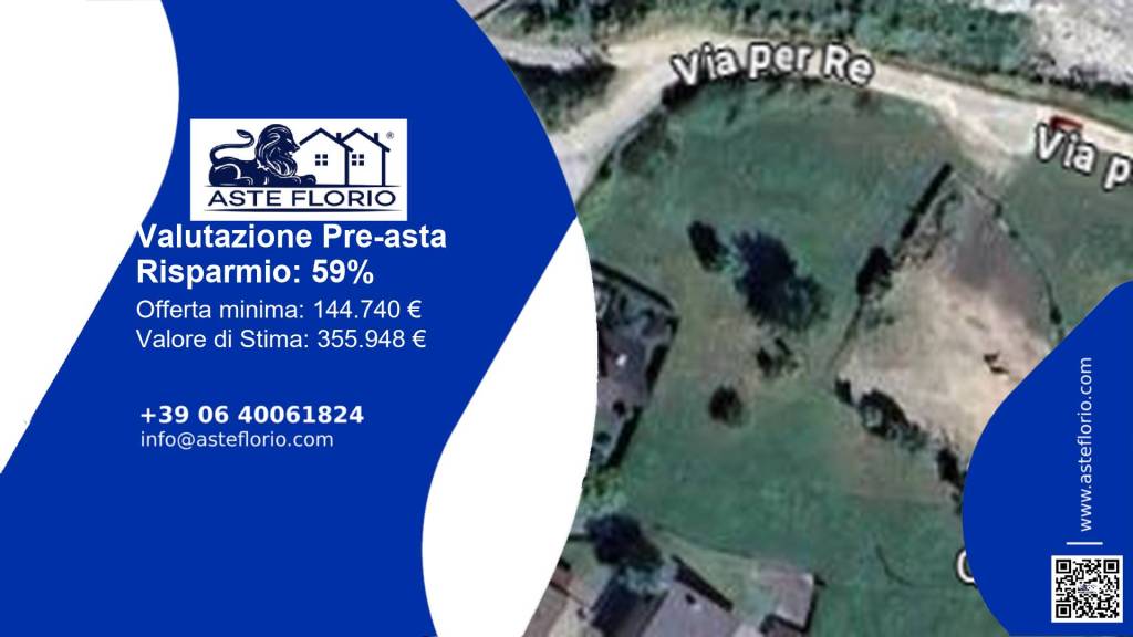 locale commerciale in vendita a Malesco