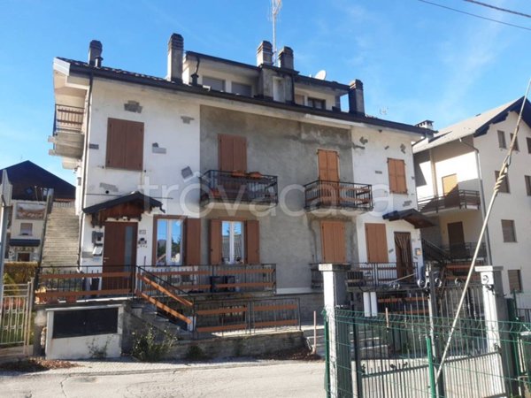 appartamento in vendita a Malesco