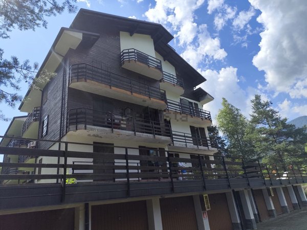 appartamento in vendita a Malesco in zona Zornasco