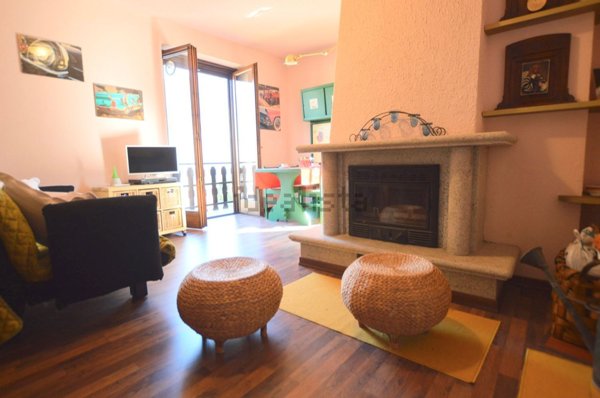 appartamento in vendita a Malesco