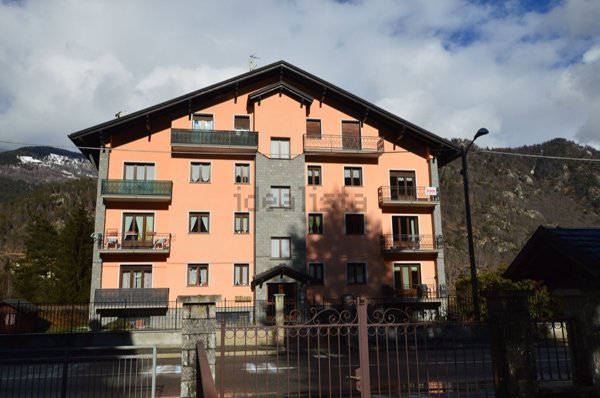 appartamento in vendita a Malesco