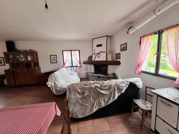 appartamento in vendita a Malesco