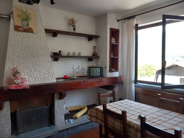 appartamento in vendita a Malesco