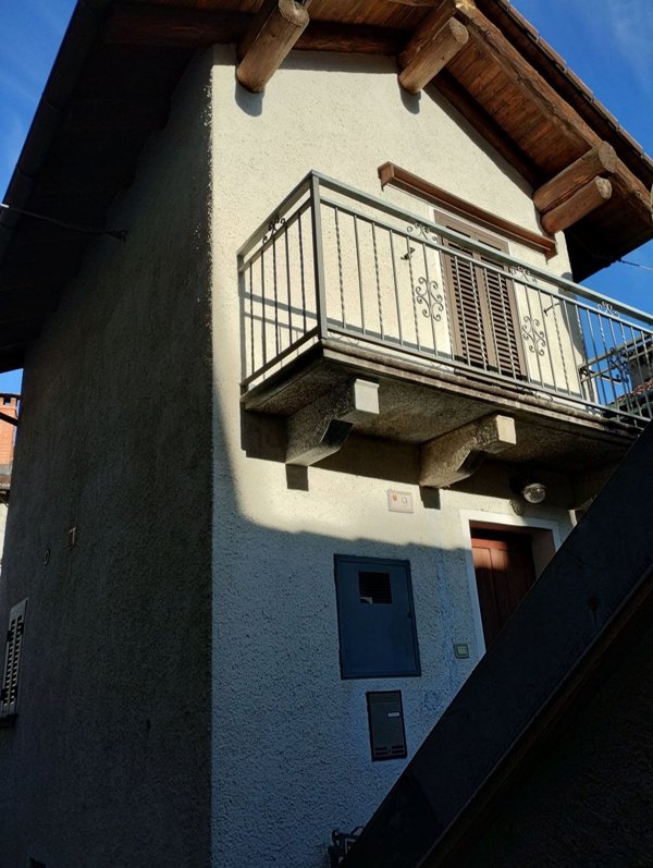 appartamento in vendita a Malesco in zona Finero