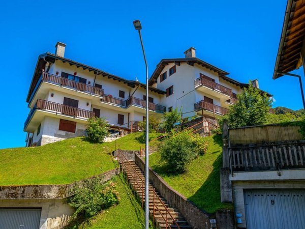 appartamento in vendita a Malesco in zona Zornasco