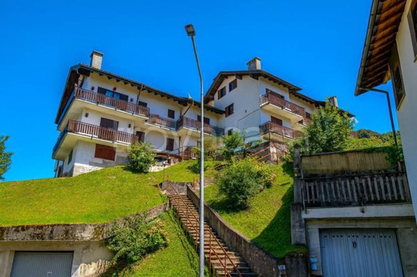 appartamento in vendita a Malesco