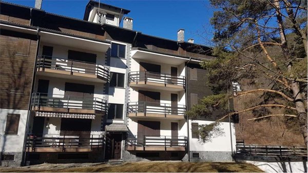 appartamento in vendita a Malesco in zona Zornasco