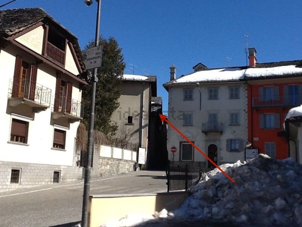 appartamento in vendita a Malesco