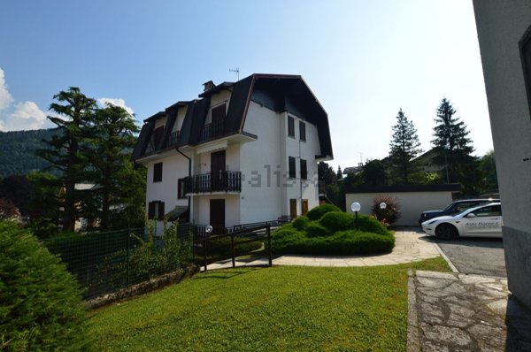 appartamento in vendita a Malesco