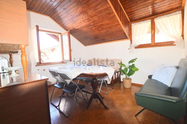 appartamento in vendita a Malesco