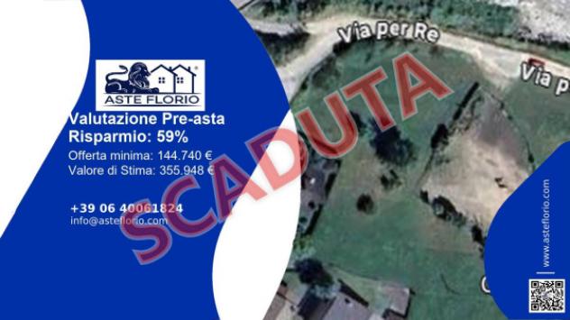 pentavano in vendita a Malesco